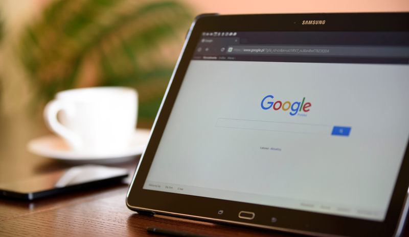 Kodėl net ir keli viešai matomi įrašai „Google“ paieškoje gali tapti rimtų problemų pradžia?